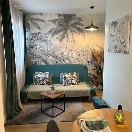 Tres Beau T2 A ! Apartment *