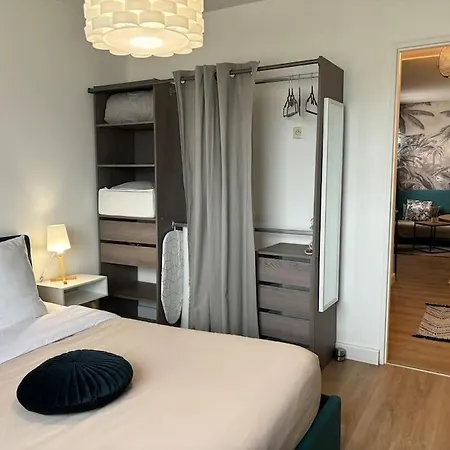 Tres Beau T2 A ! Apartment *